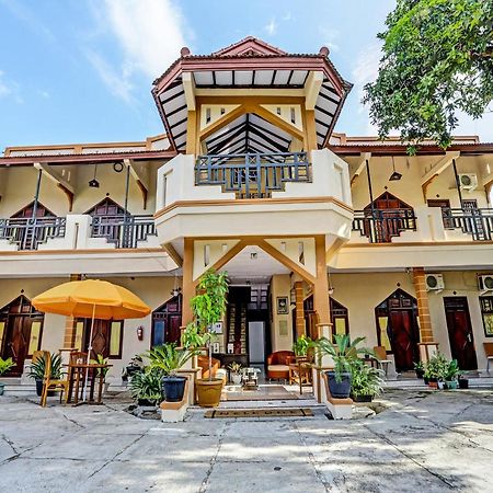 Oyo 91261 Cita Suraya Homestay Banyuwangi  Zewnętrze zdjęcie