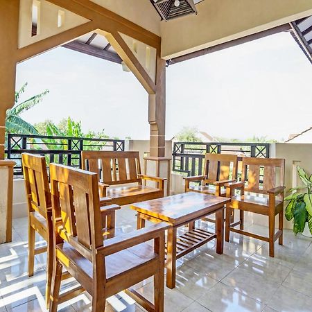 Oyo 91261 Cita Suraya Homestay Banyuwangi  Zewnętrze zdjęcie