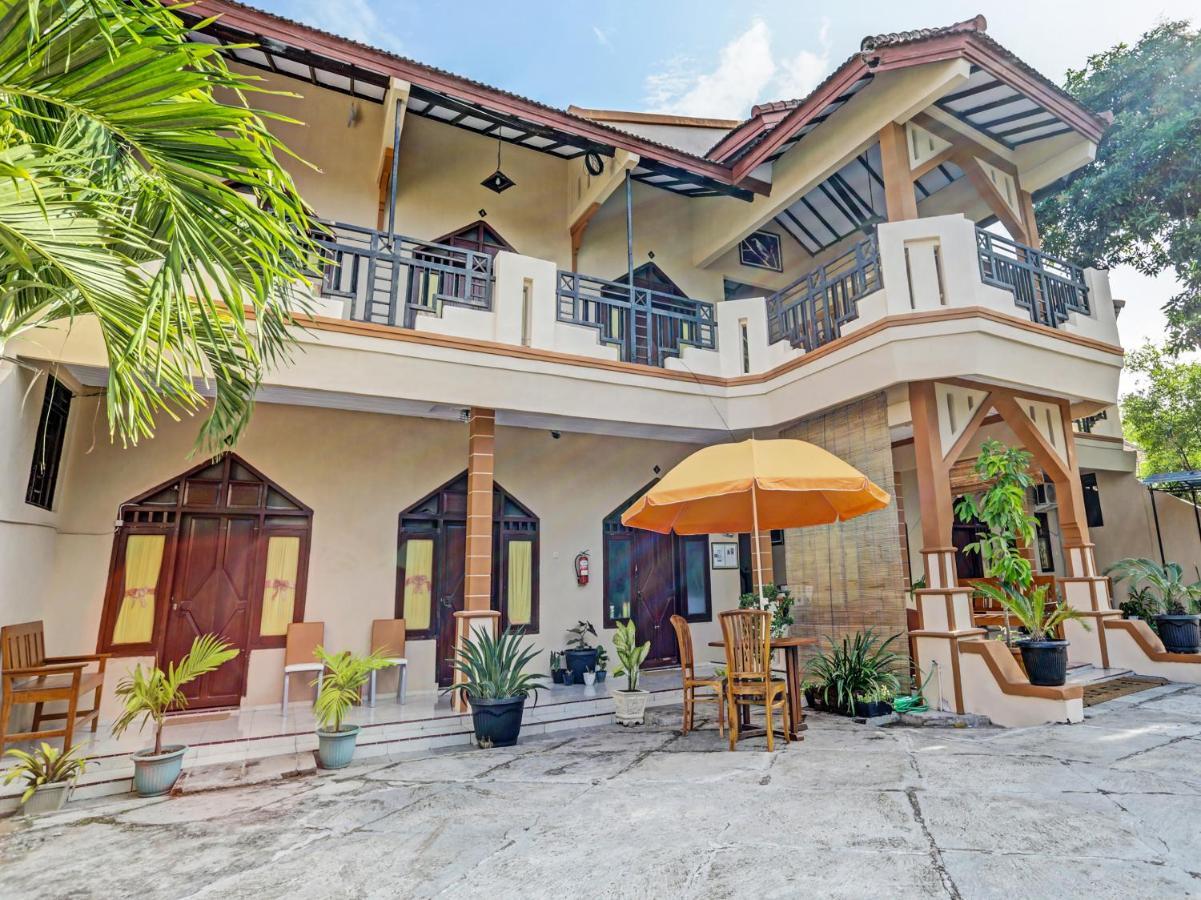 Oyo 91261 Cita Suraya Homestay Banyuwangi  Zewnętrze zdjęcie