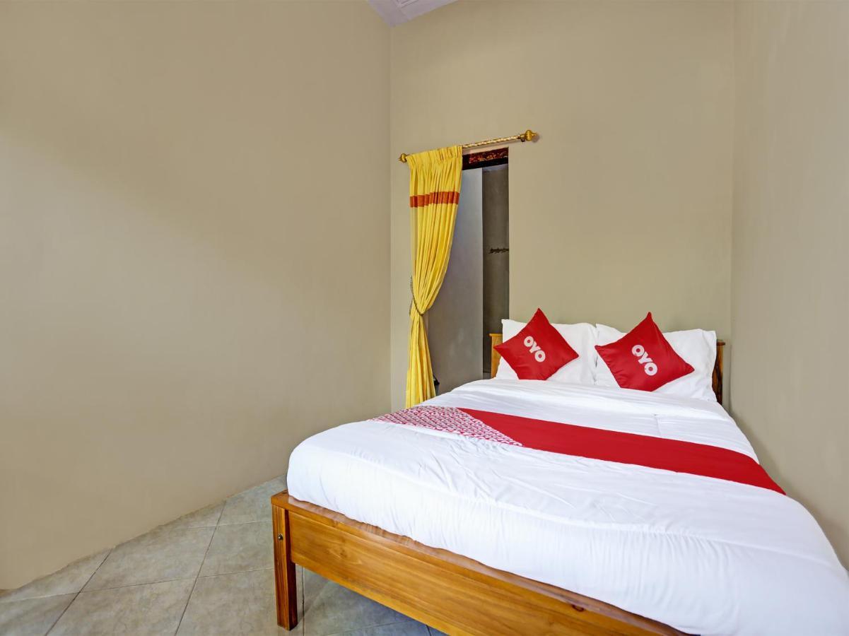 Oyo 91261 Cita Suraya Homestay Banyuwangi  Zewnętrze zdjęcie