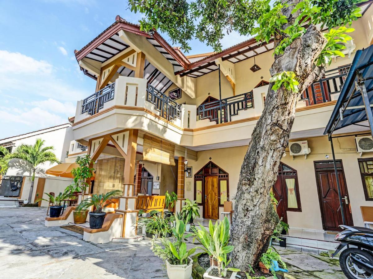Oyo 91261 Cita Suraya Homestay Banyuwangi  Zewnętrze zdjęcie